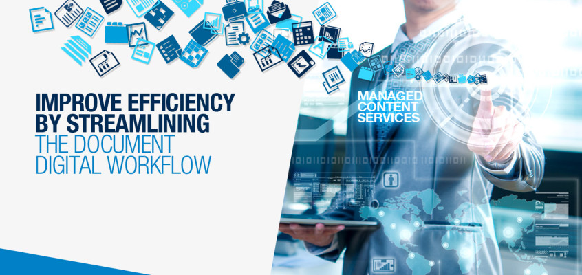 Managed print services