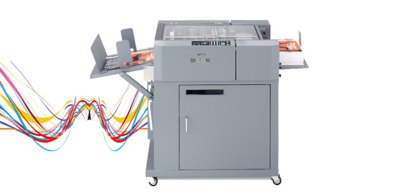 DC-616 Slitter/Cutter/Creaser