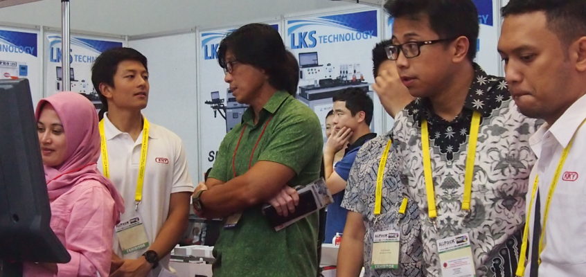 ALL PRINT INDONESIA 2017