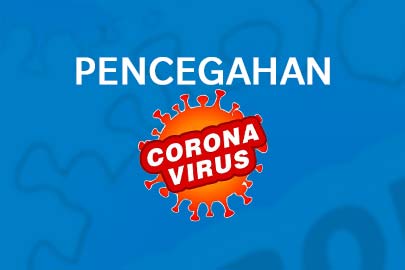 Pencegahan Virus Covid-19/Corona
