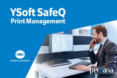 YSoft SafeQ Print Management