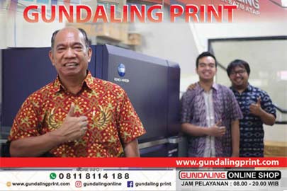 GUNDALING PRINT – AccurioPress C14000