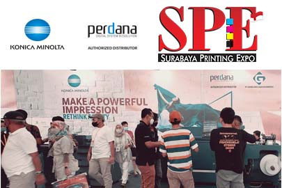 Surabaya Print Expo 2022
