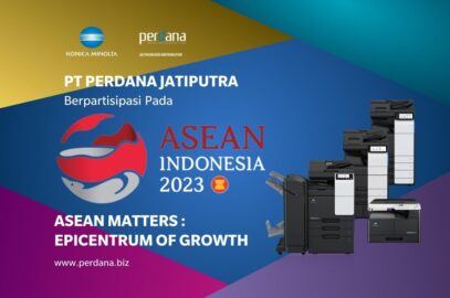 PJP PARTICIPATION IN ASEAN SUMMIT 2023