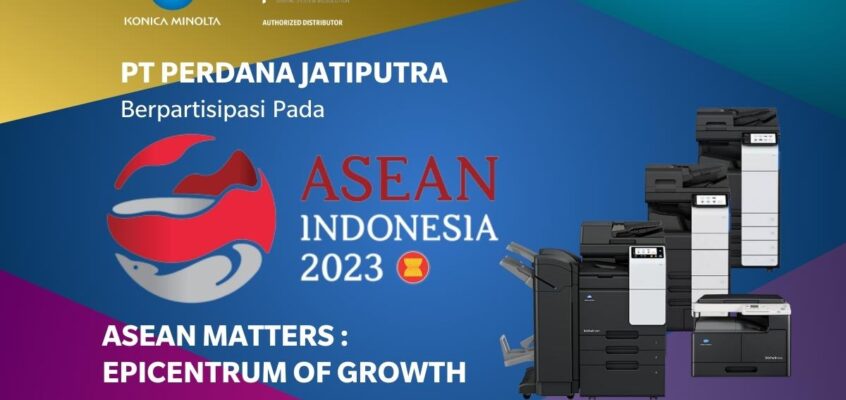 PARTICIPATION IN ASEAN SUMMIT 2023