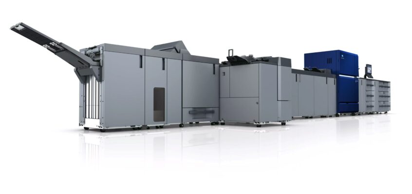 AccurioPress C14010S/C12010S