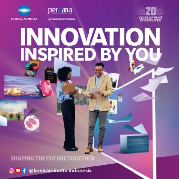 20 years of expertise and passion