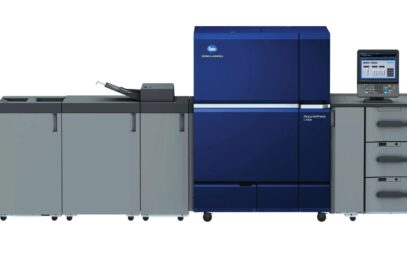 AccurioPress C10500