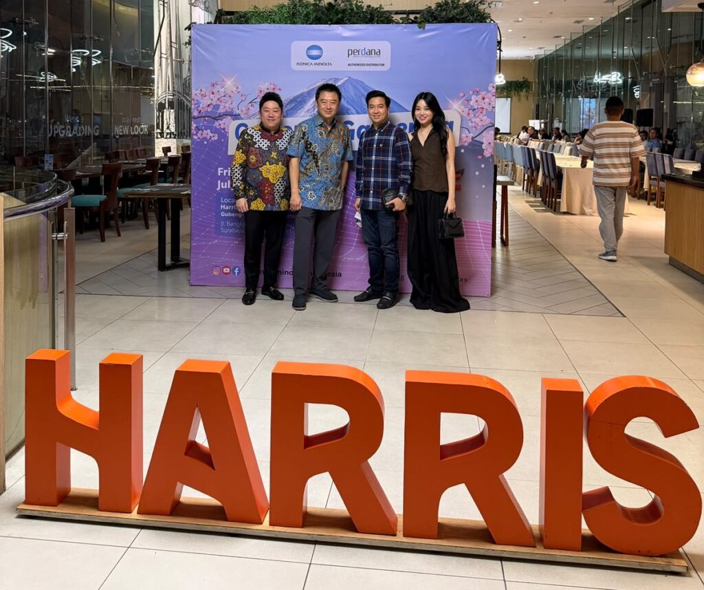 harris hotel gubeng surabaya