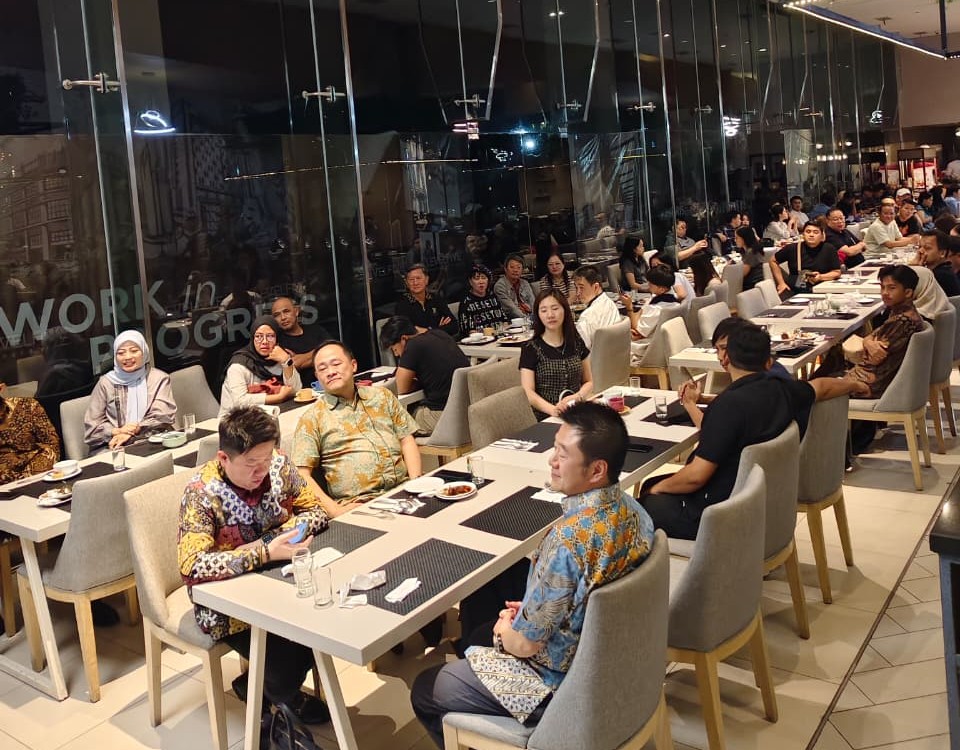 harris hotel gubeng surabaya